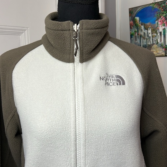 THE NORTH FACE FLEECE JACKET‎ - Picture 2 of 16